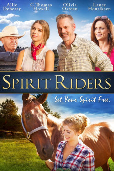 Spirit Riders (2015) download
