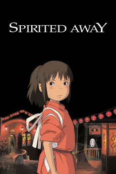 Spirited Away (2001) download