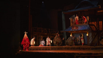 Spirited Away: Live on Stage (2022) download