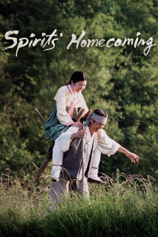 Spirits' Homecoming (2016) download