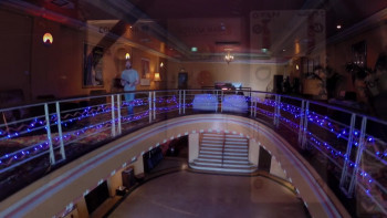 Splice Here: A Projected Odyssey (2022) download