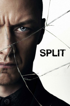 Split (2016) download