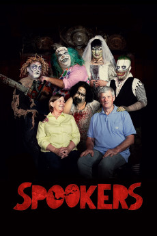 Spookers (2017) download