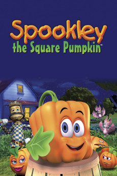 Spookley the Square Pumpkin (2004) download