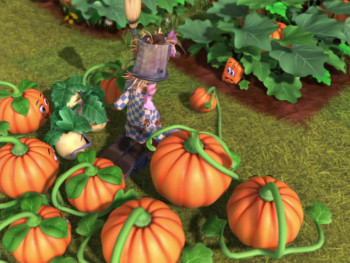 Spookley the Square Pumpkin (2004) download