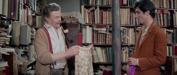 L'écume des jours (1968) download