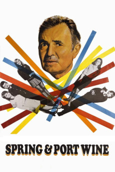 Spring and Port Wine (1970) download