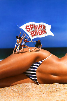 Spring Break (1983) download