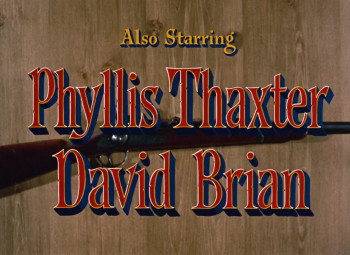 Springfield Rifle (1952) download