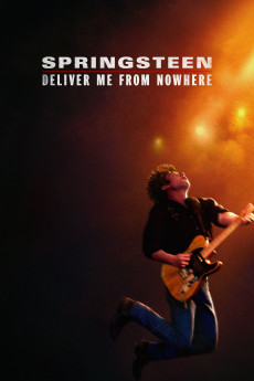 Springsteen: Deliver Me from Nowhere (2025) download