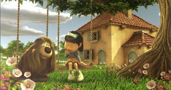 The Magic Roundabout (2004) download