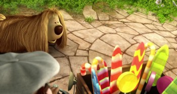 The Magic Roundabout (2004) download