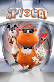 Spy Cat (2018) download