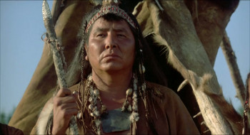 Squanto: A Warrior's Tale (1994) download