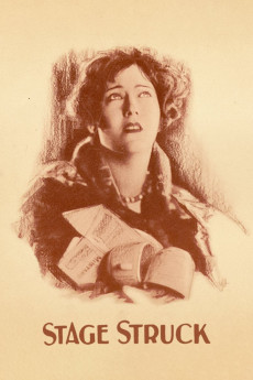 Stage Struck (1925) download