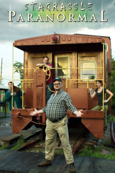 Stagrassle Paranormal (2015) download