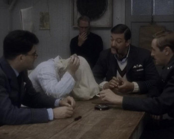 Stalag Luft (1993) download