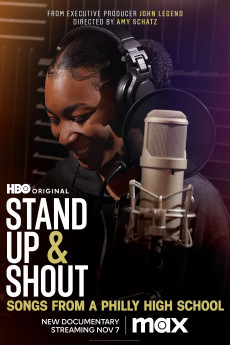 Stand Up & Shout: Songs from a Philly High School (2023) download