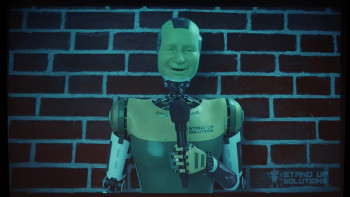 Stand Up Solutions (2024) download