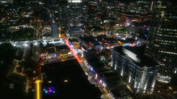 Stand Up to Cancer (2025) download