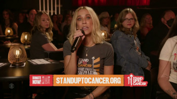 Stand Up to Cancer (2025) download