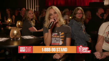 Stand Up to Cancer (2025) download