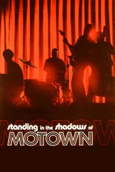 Standing in the Shadows of Motown (2002) download