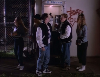 Star Hunter (1996) download