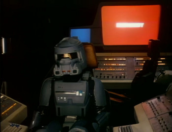 Star Hunter (1996) download