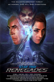 Star Trek: Renegades (2015) download