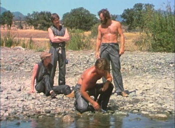 Star Worms II: Attack of the Pleasure Pods (1985) download