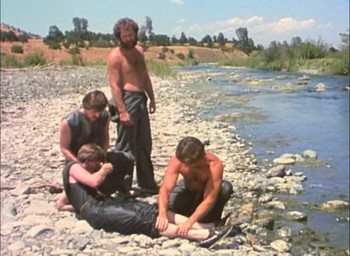 Star Worms II: Attack of the Pleasure Pods (1985) download