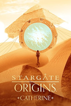 Stargate Origins (2018) download