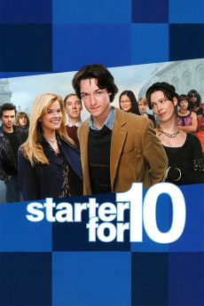 Starter for 10 (2006) download