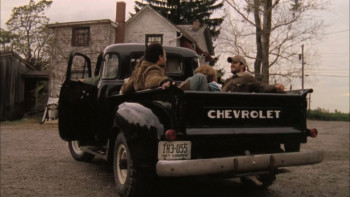 Staunton Hill (2009) download