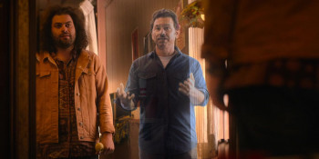 Stealing Jokes (2024) download