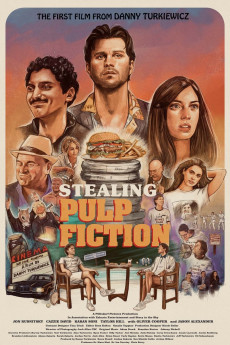 Stealing Pulp Fiction (2024) download