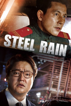 Steel Rain (2017) download