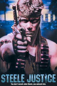 Steele Justice (1987) download