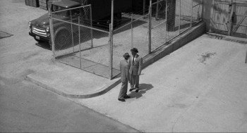 Step Down to Terror (1958) download