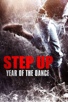 Step Up China (2019) download
