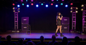 Steph Tolev: Filth Queen (2025) download