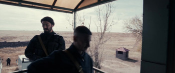 Steppenwolf (2024) download