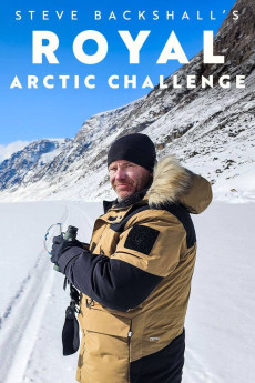 Steve Backshall's Royal Arctic Challenge (2025) download