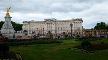 Steve Backshall's Royal Arctic Challenge (2025) download