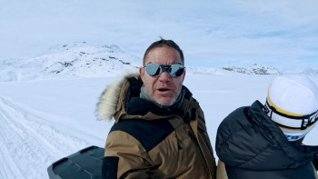 Steve Backshall's Royal Arctic Challenge (2025) download