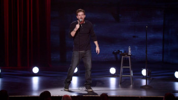 Steve Rannazzisi: Manchild (2013) download