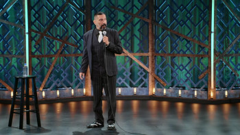 Steven Michael Quezada: The New Mexican (2022) download