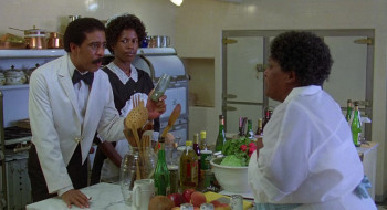 Stir Crazy (1980) download