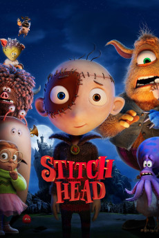 Stitch Head (2025) download